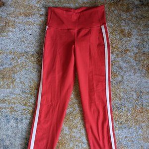 Ankle Length Leggings